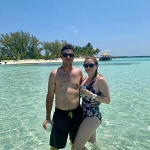 Meet your Posher, Brenda